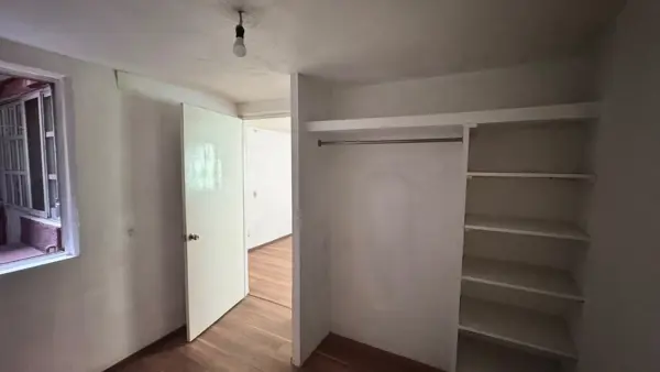 Departamento en Doctores, Cuauhtémoc, Ciudad de México — foto 1 de 12