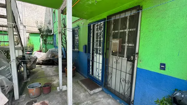 Departamento en venta en Doctores, Cuauhtémoc — foto 2 de 12