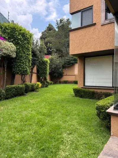 Preciosa casa San jerónimo lídice magdalena Contreras — foto 1 de 7