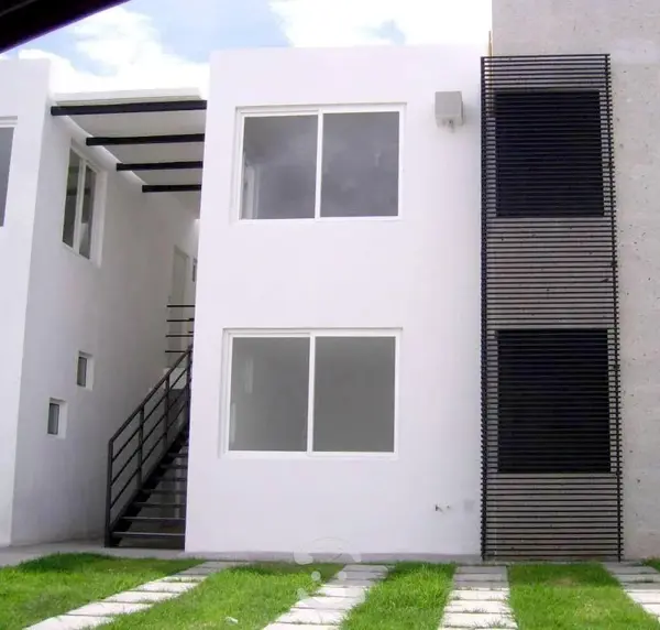 Departamento en Paseos del Bosque, Corregidora, Querétaro — foto 1 de 15