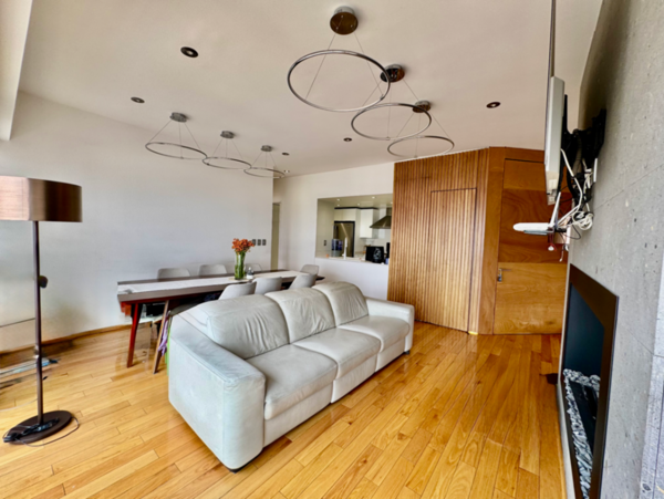 Departamento en venta en Letran Valle, Benito Juárez — foto 3 de 27