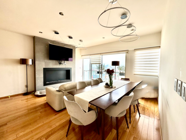 Departamento en venta en Letran Valle, Benito Juárez — foto 2 de 27