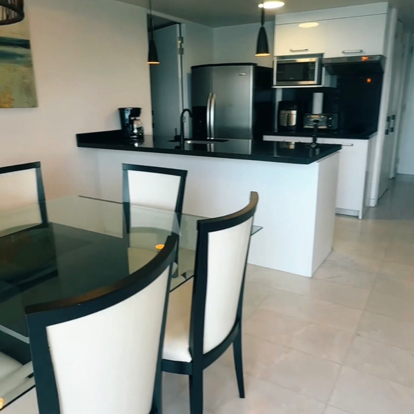 Departamento en venta en Cerritos Resort, Mazatlán — foto 2 de 20