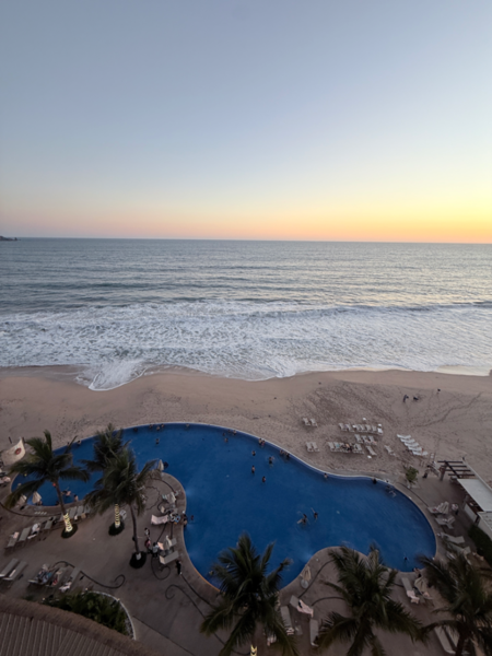 Departamento en venta con vista al mar — foto 1 de 20