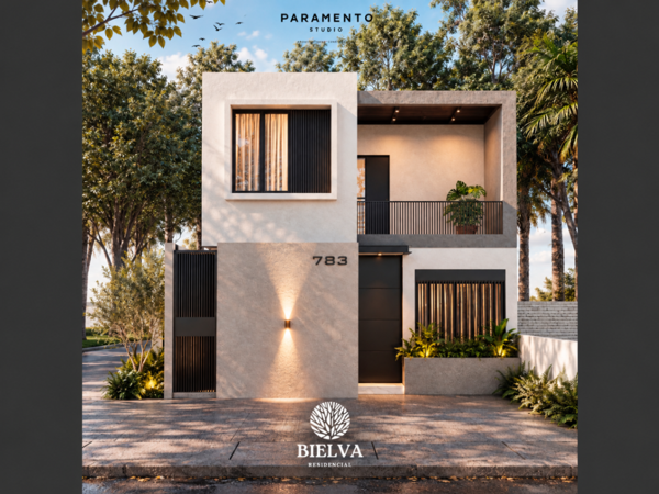 Casa en venta en Montellano, Villa de Álvarez — foto 2 de 6