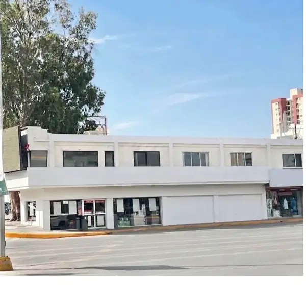 Ubicación Privilegiada en el Blvd Independencia — foto 1 de 3