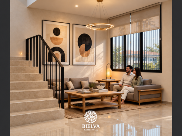 Casa en venta en Montellano, Villa de Álvarez — foto 3 de 6