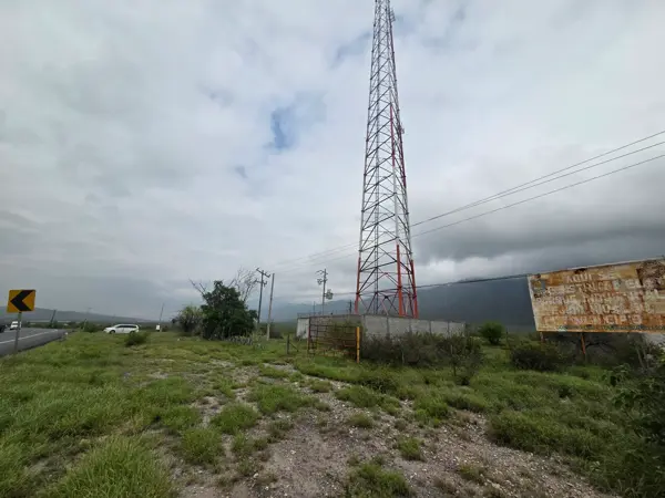 Terreno en Venta, Hidalgo Nuevo León — foto 1 de 12