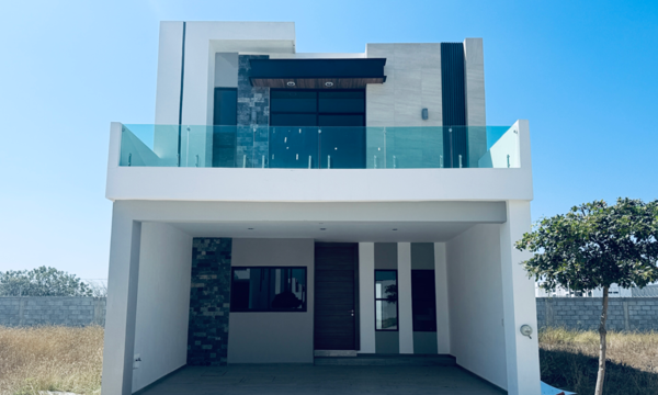 Casa en Versalles, Mazatlán, Sinaloa — foto 1 de 42