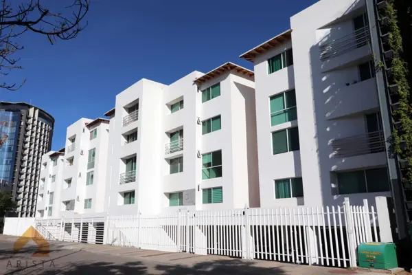 Departamento EN RENTA en Residencial Las Acacias (zona norte), León, Guanajuato — foto 1 de 15