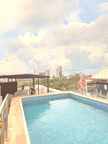 Departamento en venta en Estadio, Mazatlán — foto 3 de 20