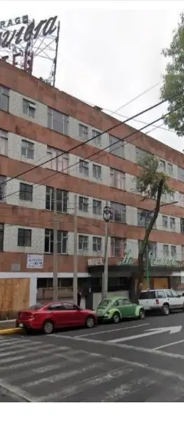 Excelente Ubicación, a Una Cuadra Alcaldía Cuahutémoc. — foto 1 de 2