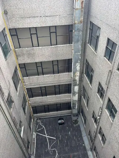 Hotel en venta en Buenavista, Cuauhtémoc — foto 2 de 2