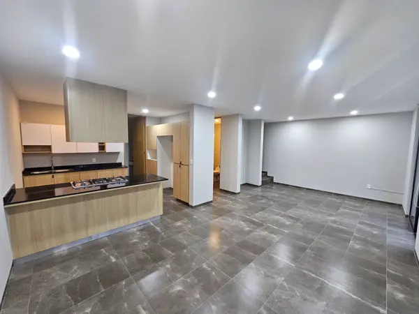 Casa en renta en Sierra Nogal, León — foto 2 de 11