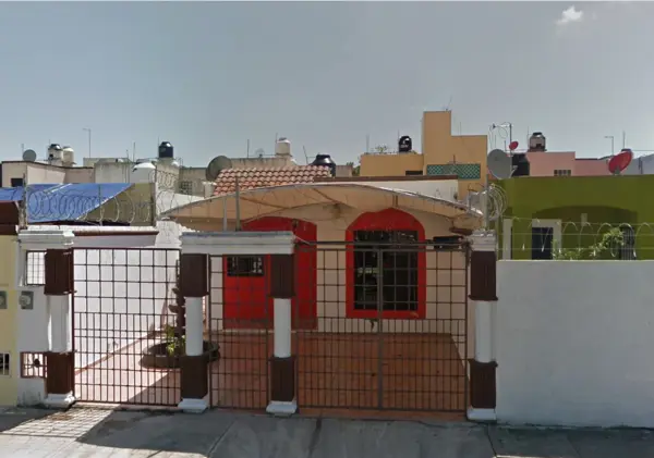 Oportunidad de Adquisición: Casa en Remate en Gran Santa Fe, Benito Juárez — foto 1 de 7