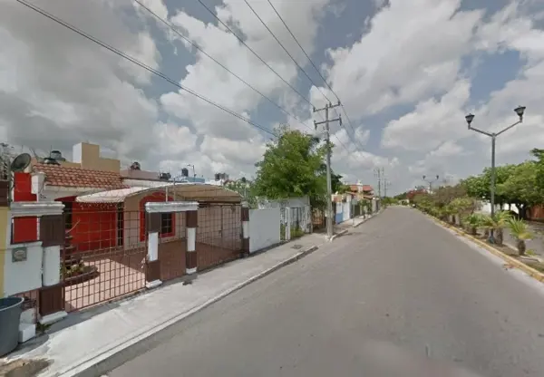 Casa en remate en Gran Santa Fe, Benito Juárez — foto 3 de 7