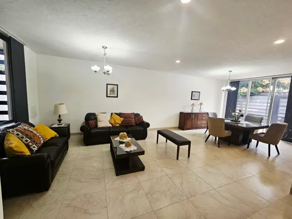 Casa en renta en Soberna, León — foto 3 de 20
