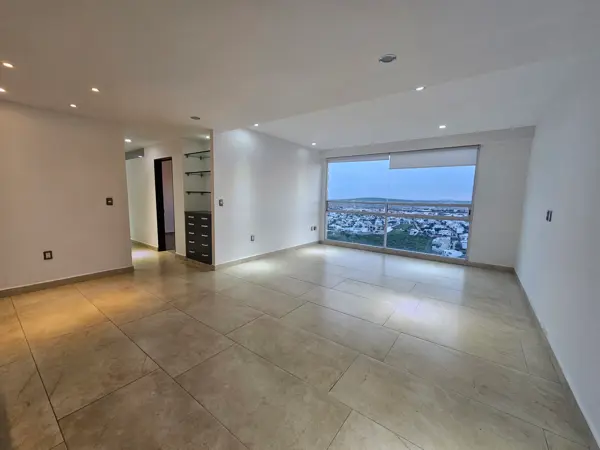 Departamento EN RENTA , Torre Celsus (zona norte / refugio), León, Guanajuato — foto 1 de 18
