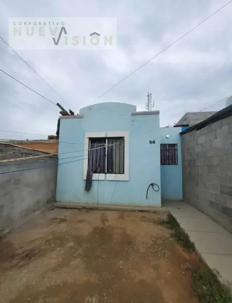 Casa en venta en Parajes del Valle, Tijuana — foto 2 de 4