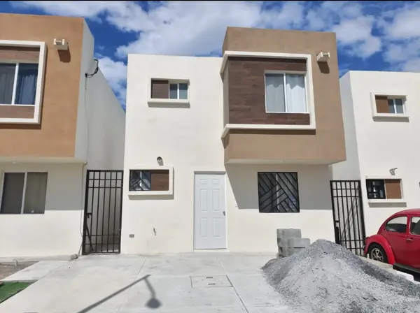 Casa en Rincón de los Pinos, Ramos Arizpe, Coahuila de Zaragoza — foto 1 de 13