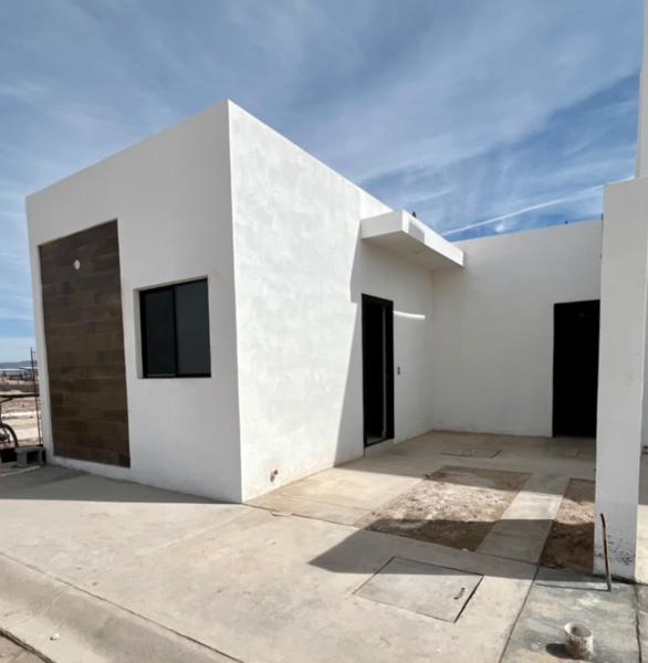 Casa en Venta de Un Piso | Circuito Bosque Alto — foto 1 de 10