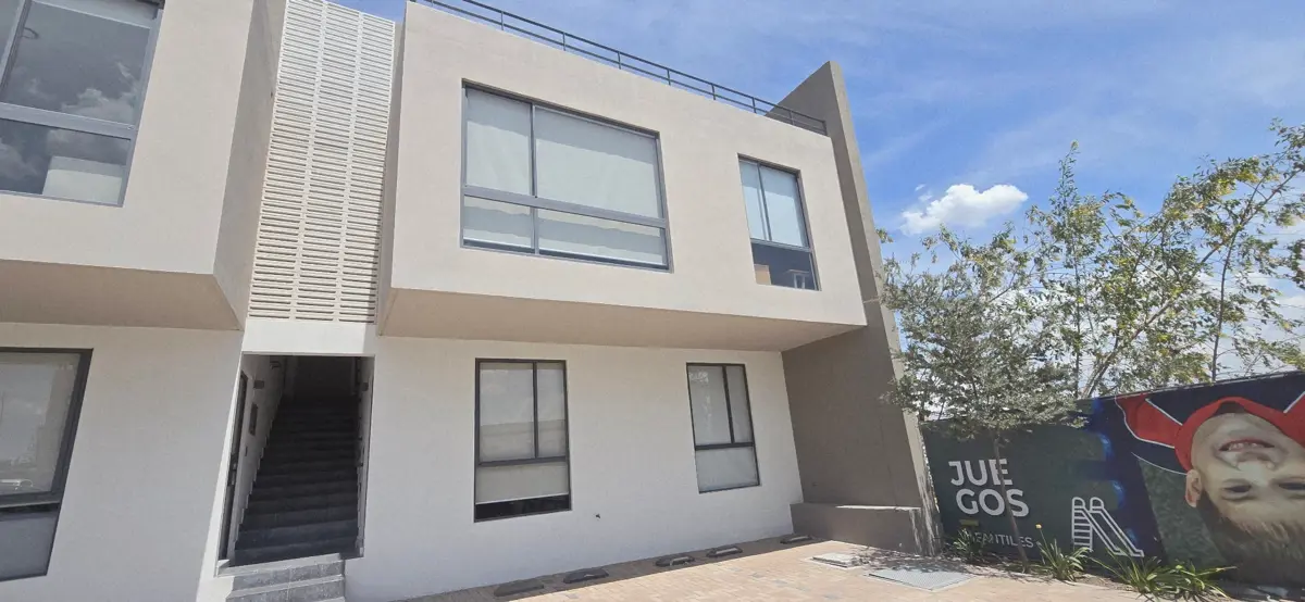 ESTRENA ESPECTACULAR DEPARTAMENTO DE 2 NIVELES EN ZIRÉ, EL MARQUÉS, QUERÉTARO ESTRENA ESPECTACULAR DEPARTAMENTO DE 2 NIVELES EN ZIRÉ, EL MARQUÉS, QUERÉTARO