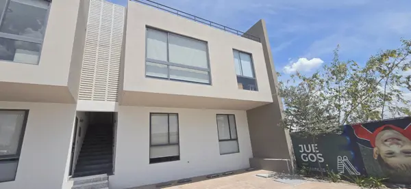 Estrena Espectacular Departamento de 2 Niveles en Ziré, el Marqués, Querétaro — foto 1 de 30