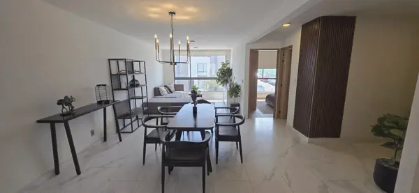 Departamento en venta en Ziré Citadela, El Marqués — foto 2 de 30