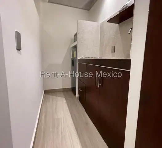 Renta de Departamento Amueblado en Escandón I Sección, Ciudad de México — foto 1 de 14