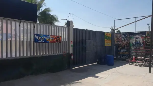 Terreno en venta en Matamoros Centro, Matamoros — foto 2 de 7