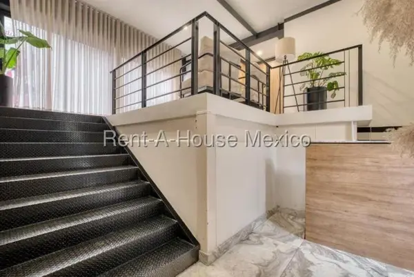 Departamento en renta en Roma Norte, Cuauhtémoc — foto 2 de 18