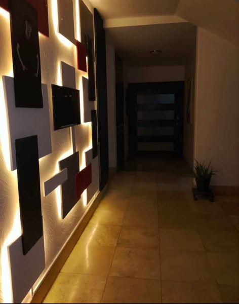 Casa en venta en Residencial Cedros, Jesús María — foto 3 de 5