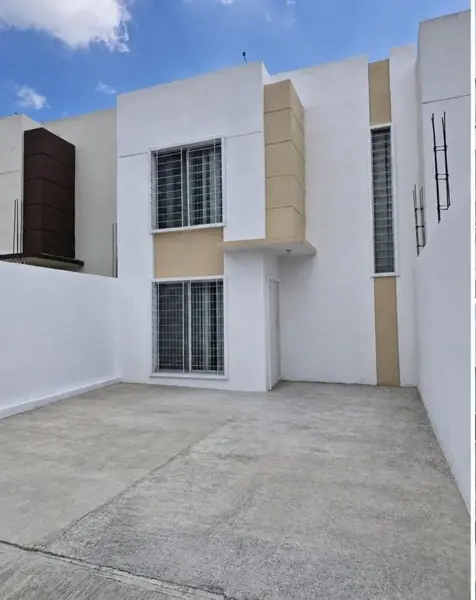 Casa en Renta en Valle del Salduero, Apodaca, N.l. — foto 1 de 18