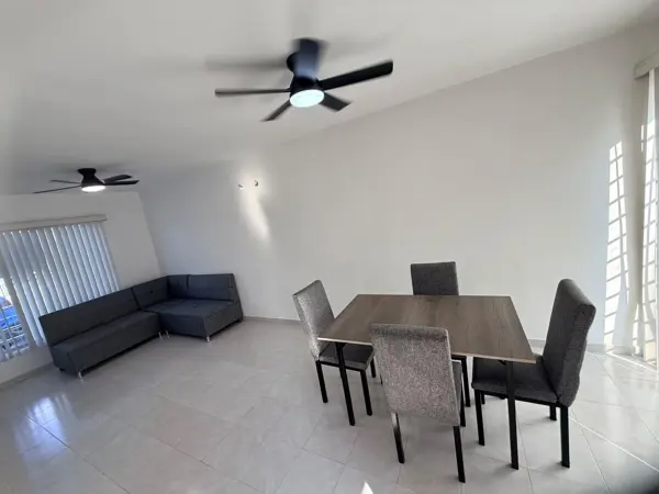 Casa en renta en Valle de Salduero, Apodaca — foto 3 de 18