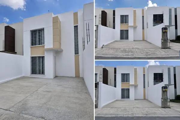 Casa en renta en Valle de Salduero, Apodaca — foto 2 de 18