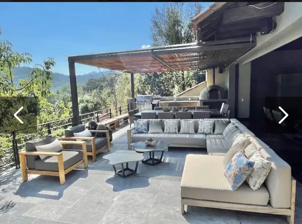 Casa en renta en IZAR, Valle de Bravo — foto 2 de 23