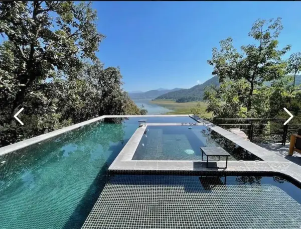 Residencia en Renta en Izar, Cerca del Club y del Lago | Valle de Bravo — foto 1 de 23
