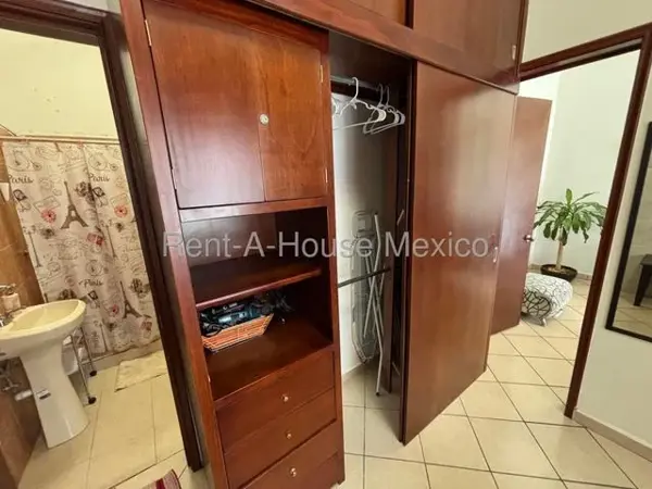 Departamento en renta en Roma Norte, Cuauhtémoc — foto 2 de 16