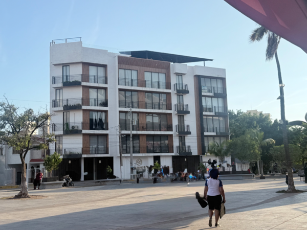 Departamento en venta en Estadio, Mazatlán — foto 1 de 20
