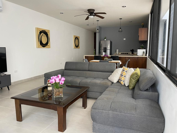 Casa en Temozon Norte, Mérida, Yucatán — foto 1 de 13