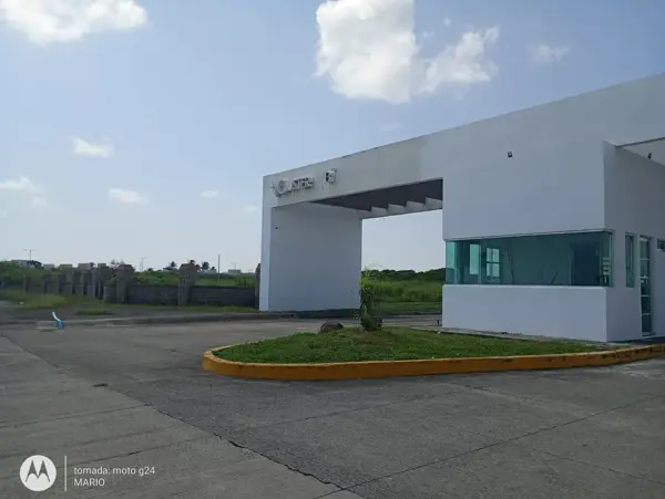 Terreno en Costa Diamante, Alvarado, Veracruz de Ignacio de la Llave — foto 1 de 4