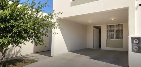 Renta de Departamento en Planta Baja en Portal de Lincoln, García, Nuevo León — foto 1 de 7