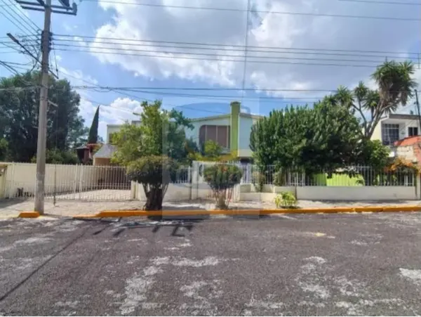 Hermosa casa en el Fracc. Santa Elena, Tlaxcala — foto 1 de 18