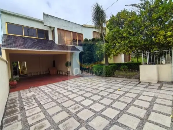 Casa en venta en Santa Elena, Panotla — foto 3 de 18