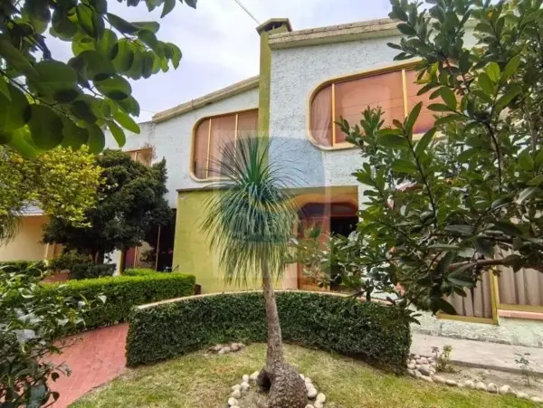Casa en venta en Santa Elena, Panotla — foto 2 de 18