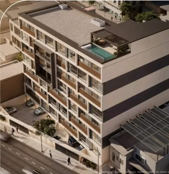 Departamento en Ignacio Zaragoza, Veracruz, Veracruz de Ignacio de la Llave — foto 1 de 4