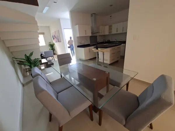 Casa en venta en Paso del Toro, Medellín de Bravo — foto 3 de 39