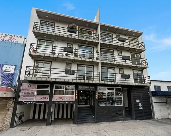 Departamento en remate en Atlantida, Coyoacán — foto 2 de 31