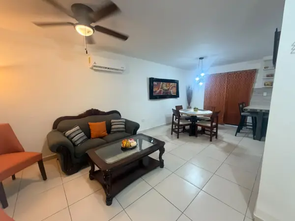 Casa en renta en Torralba Residencial, Hermosillo — foto 2 de 9