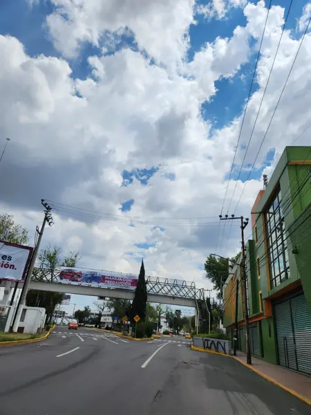 Venta de Terreno Escriturado — foto 1 de 8